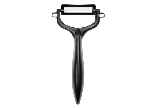 Sparschäler 4cm schwarz