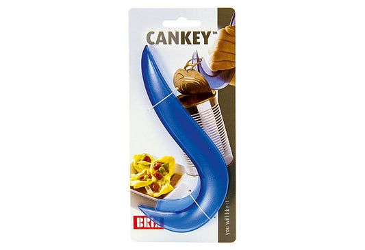Dosenöffner Cankey Frost