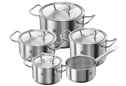 Topfset Twin Classic 5teilig