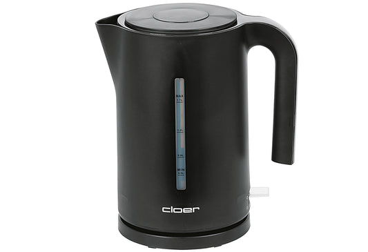 Wasserkocher 4110 1,7l 2000Watt schwarz