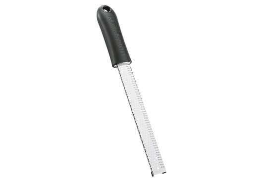 Zester-Reibe fein