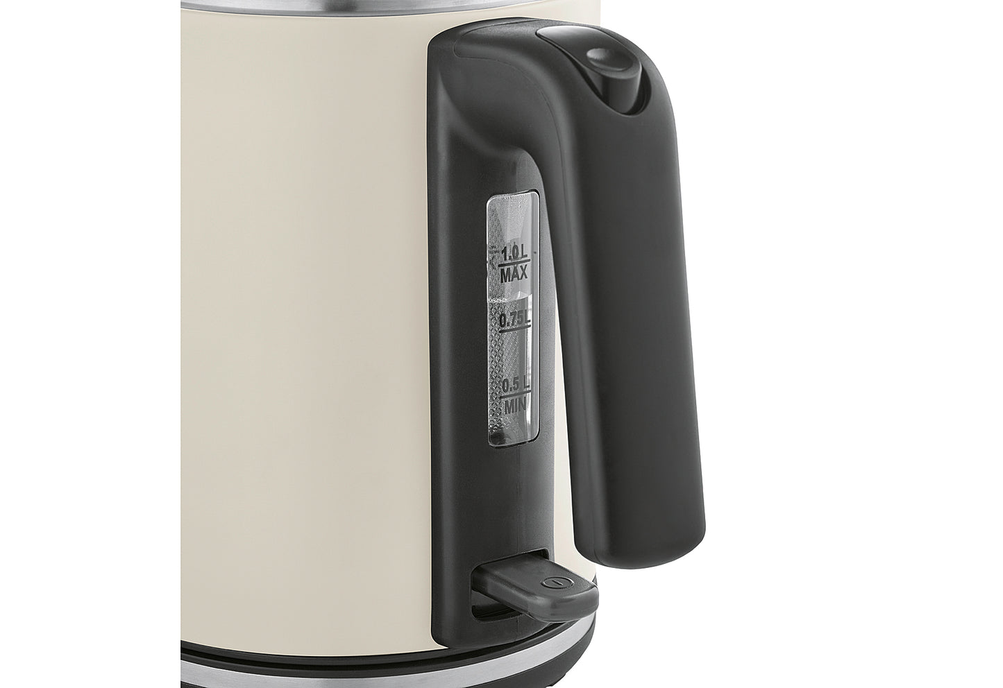 IFA special Wasserkocher WK 9577 Dusty beige
