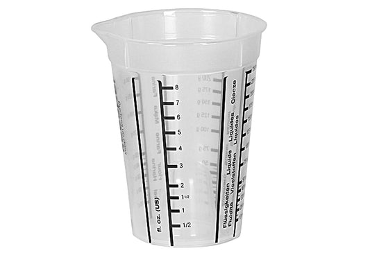 Messbecher Mario 250ml