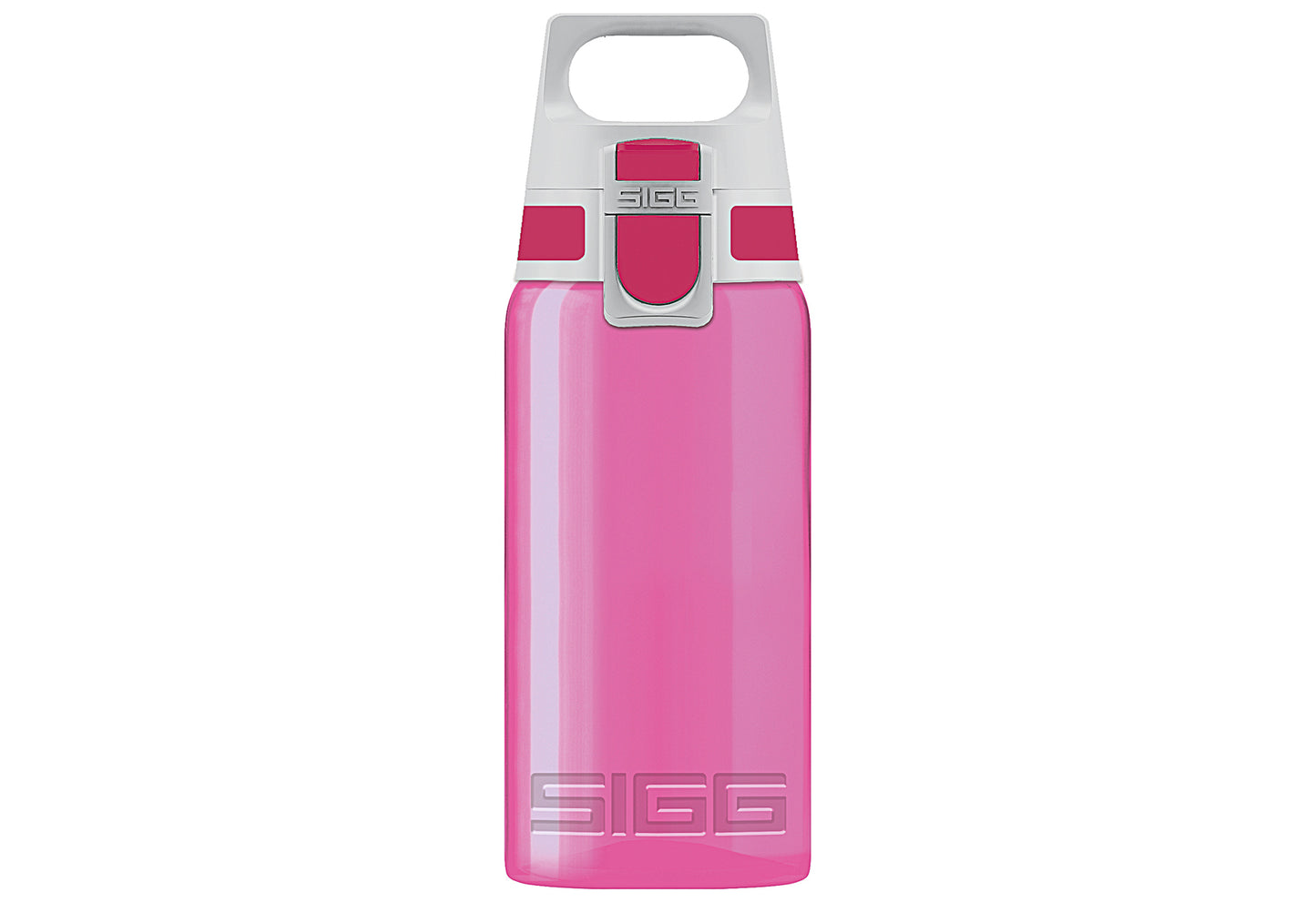 Trinkflasche Viva one 0,5l berry