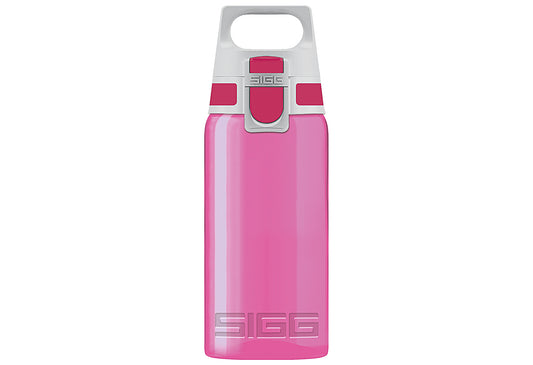 Trinkflasche Viva one 0,5l berry