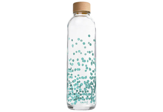 Trinkflasche 0,7l Pure Happiness