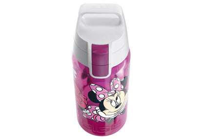 Trinkflasche Viva one Junior Minnie 0,5l
