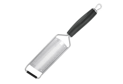 Reibe fein Technicus Square Edelstahl 32,5x6,5cm