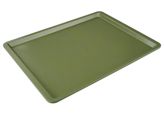 Back- und Plätzchenblech green vision 42x32cm