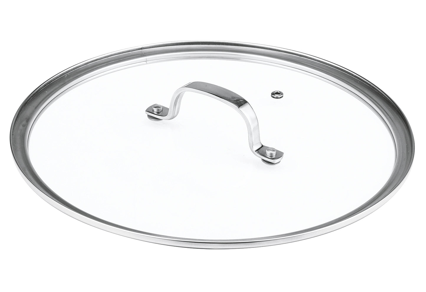 Pfannenset Livington Titan Pan 28 cm