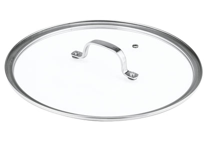 Pfannenset Livington Titan Pan 28 cm