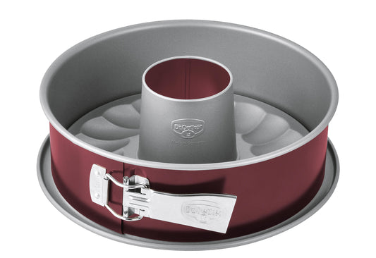 Springform mit Rohrboden Back-Liebe Bicolor Ø26cm - Ruder Home GmbH