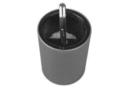 Salzmühle Line Carbone/Graphit 18cm