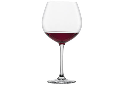 Burgunderpokal Classico 6er Set