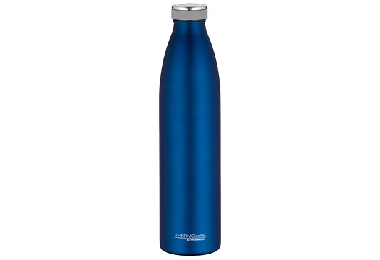 Isolierflasche TC saphire blue matt 1,00l