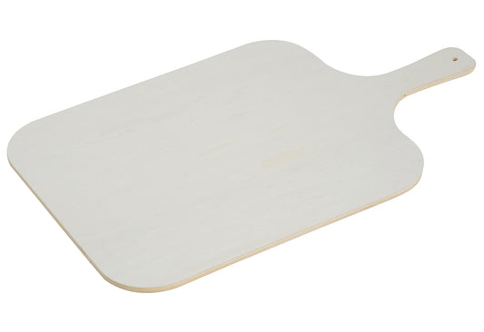 Flammkuchenbrett Pappel FSC 52x32cm