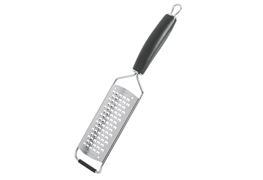 Reibe grob Technicus Square Edelstahl 32,5x6,5cm