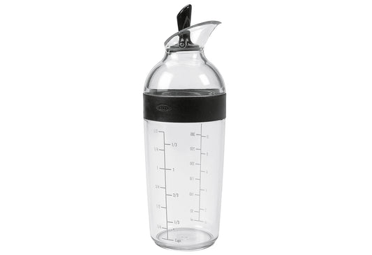 Shaker schwarz