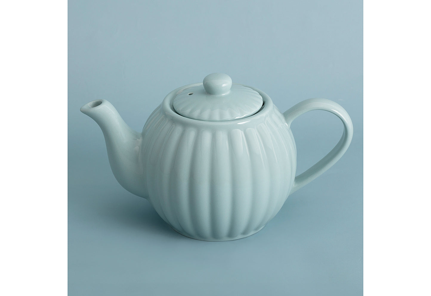 Teekanne Luxe 6 Tassen 1,1l mint