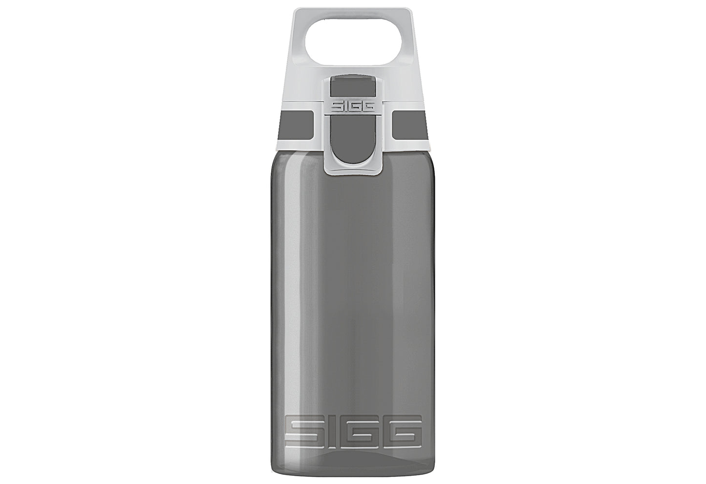 Trinkflasche Viva one 0,5l anthracite