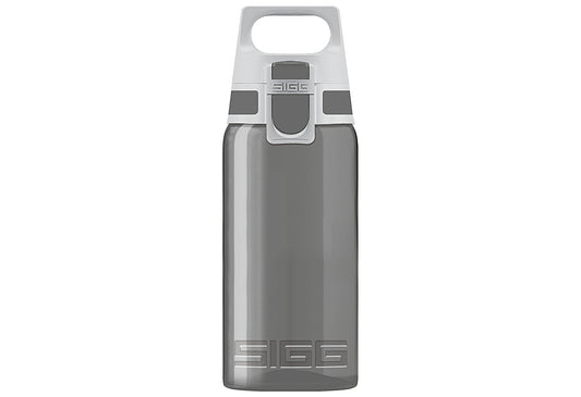 Trinkflasche Viva one 0,5l anthracite