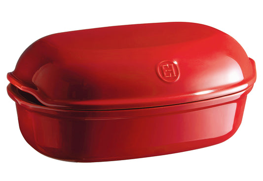Brotbackform Artisan Grand Cru 34x21x15cm