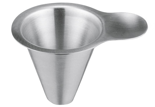 Gewürztrichter Ø5,5cm Edelstahl