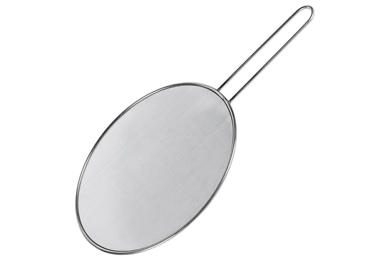 Spritzschutz spülmaschinengeeignet Ø33cm