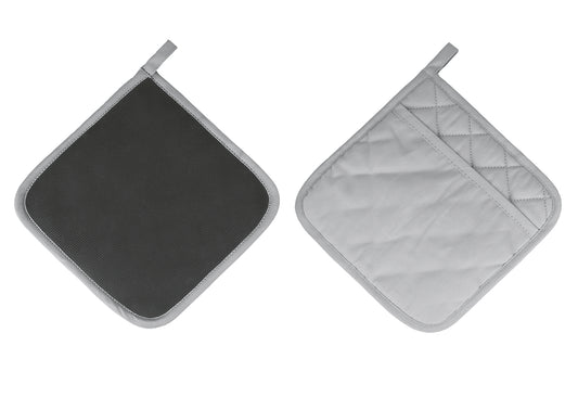 Topflappen antislip 22cm