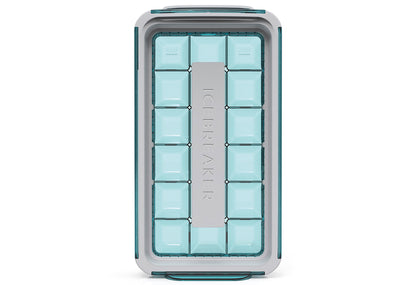 Eiswürfelbereiter Icebreaker Pop 2.0 blau