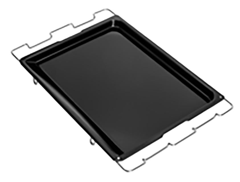 Backblech Multi-Vario Cuisine Line 41-51x33x3,1cm