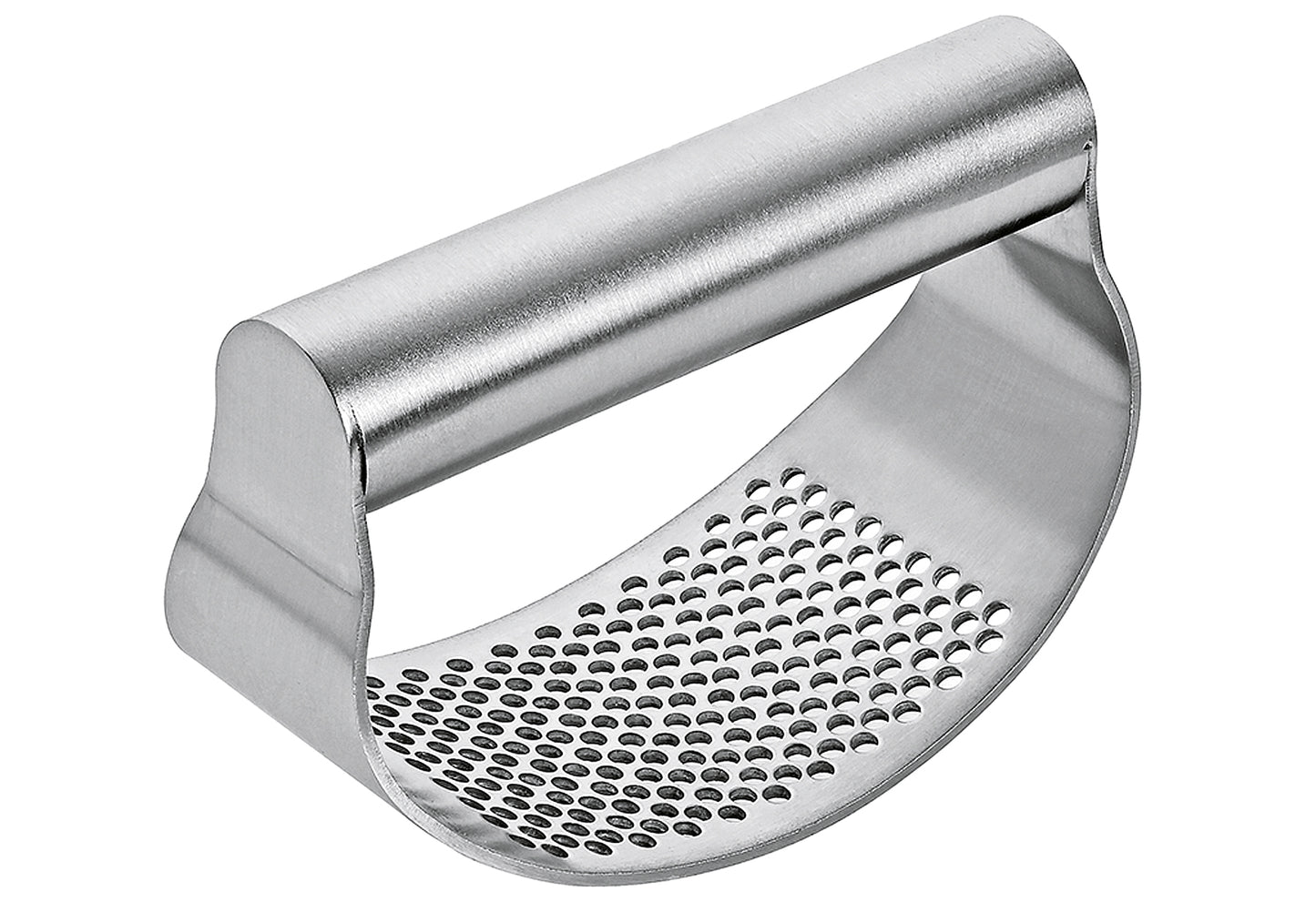 Knoblauchpresse Swing