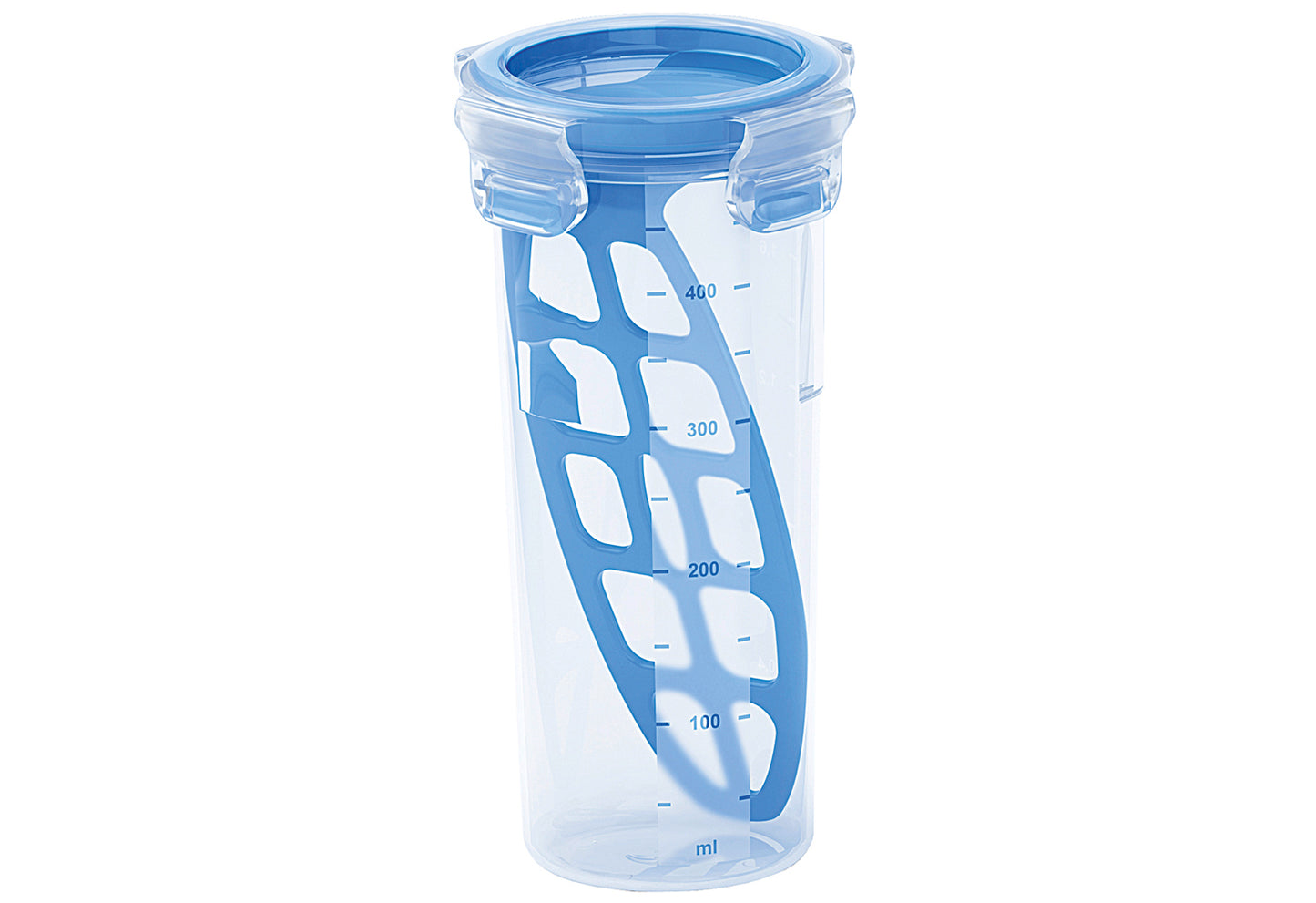 Mixbecher Clip&Close 3D 0,5 l