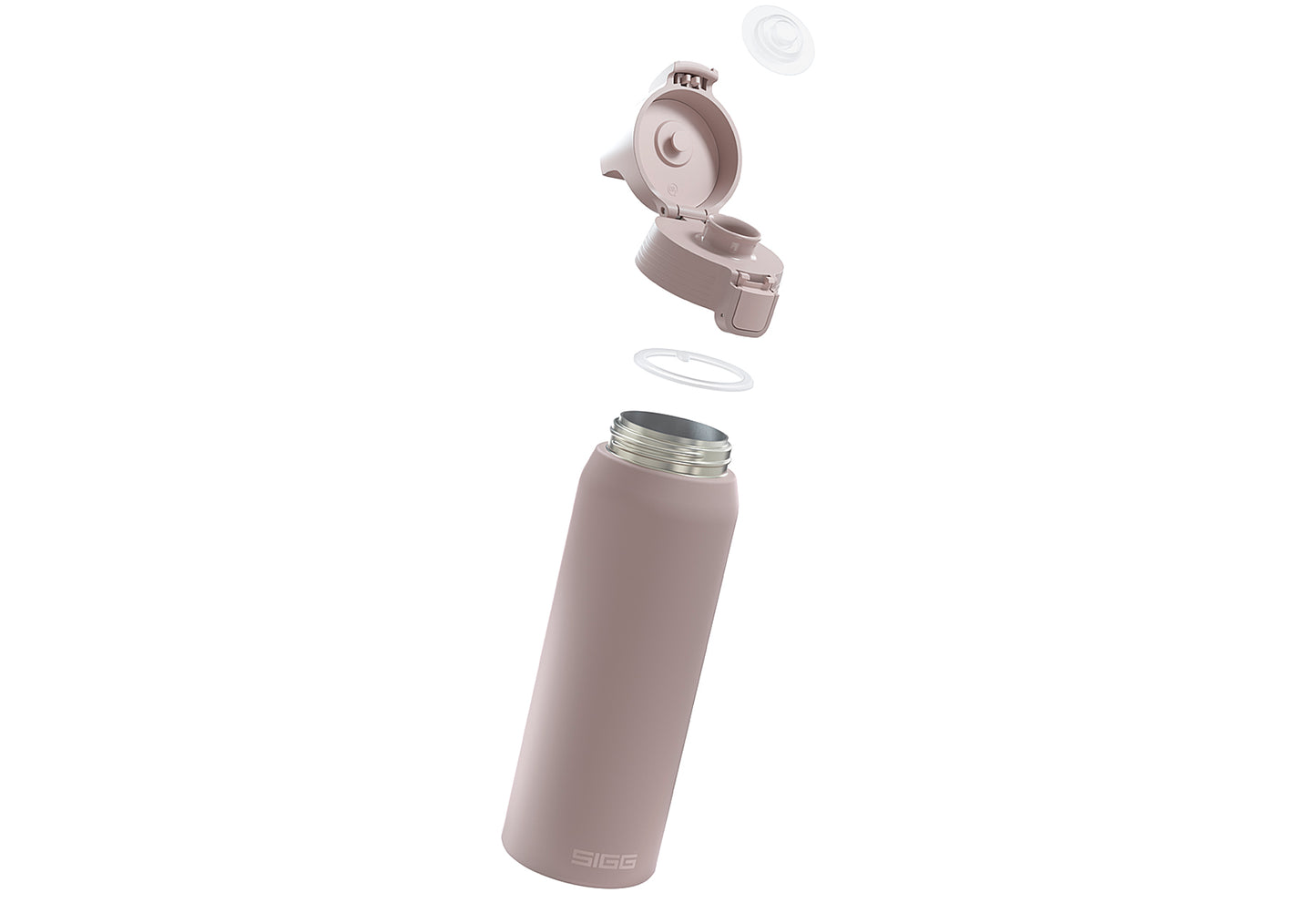 Trinkflasche Shild Therm one Dusk 0,75l