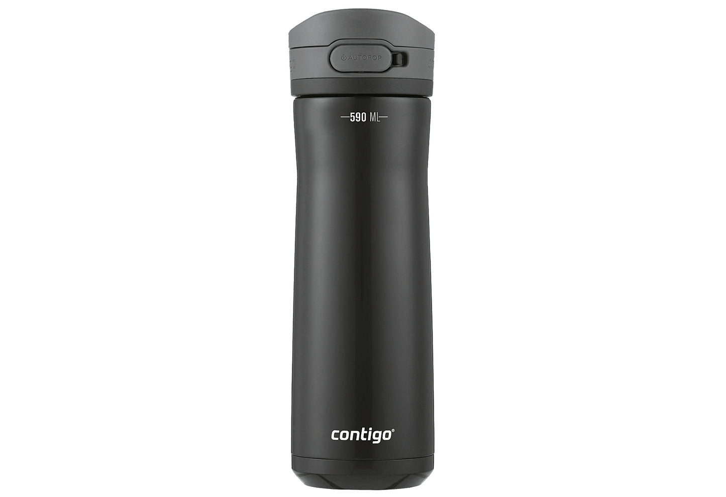 Thermobecher Jackson Chill 2.0 590 ml licorice black