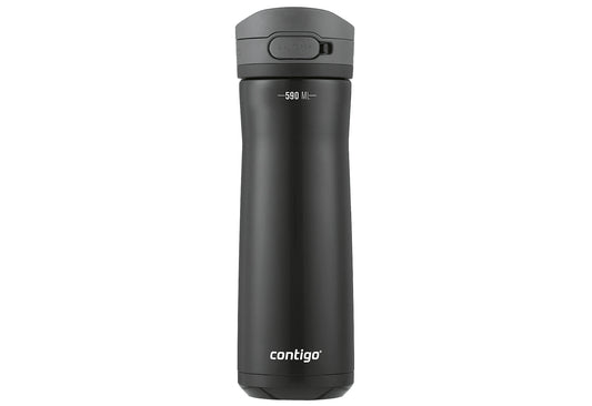Thermobecher Jackson Chill 2.0 590 ml licorice black