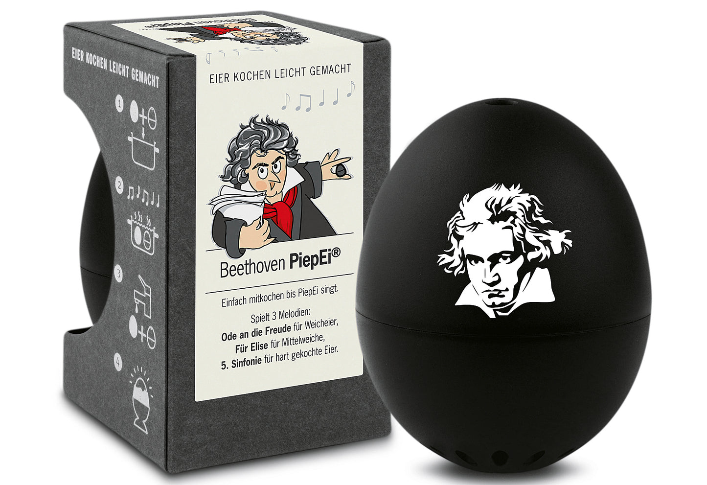 Beethoven PiepEi