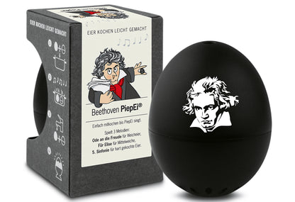 Beethoven PiepEi