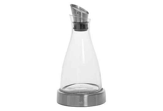 Karaffe Flow 1 l mit Kühlelement