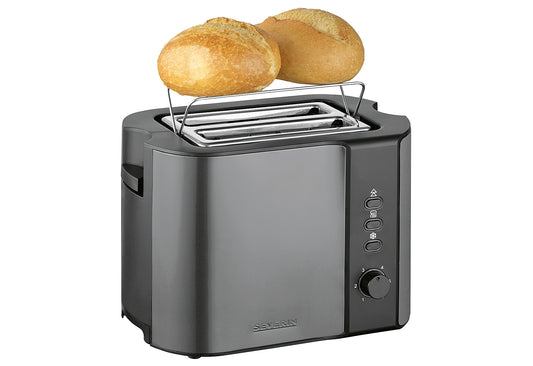 IFA special Toaster AT 9573 Stone grey
