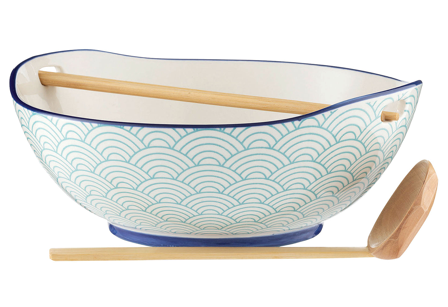 ASIA Suppenschale-Set