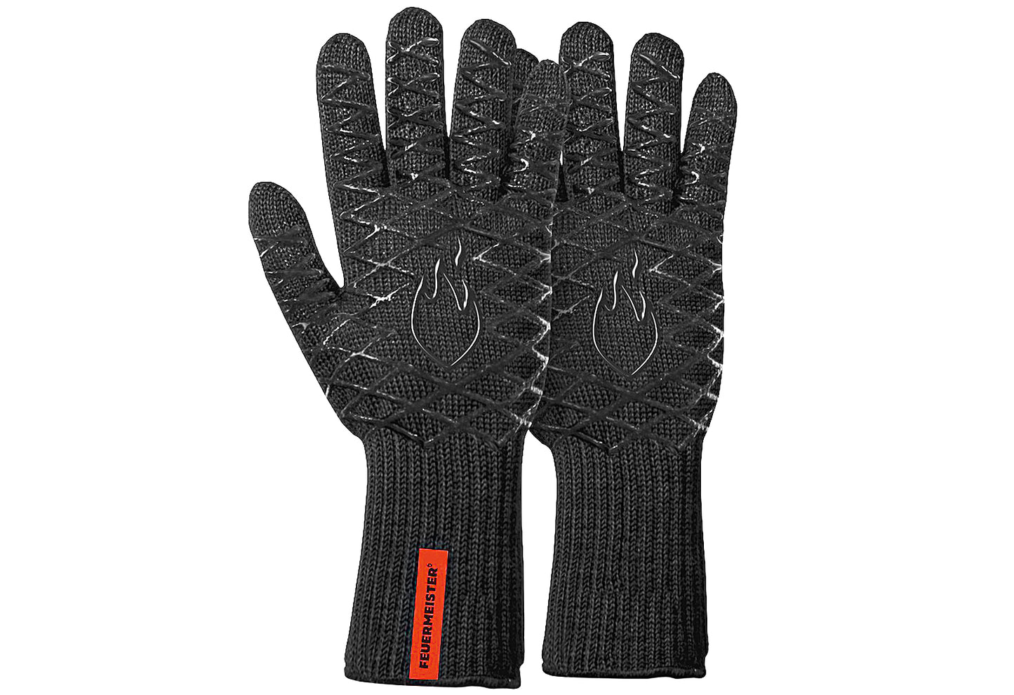 ® Grill-/Küchenhandschuh Aramid Gr.8 1Paar
