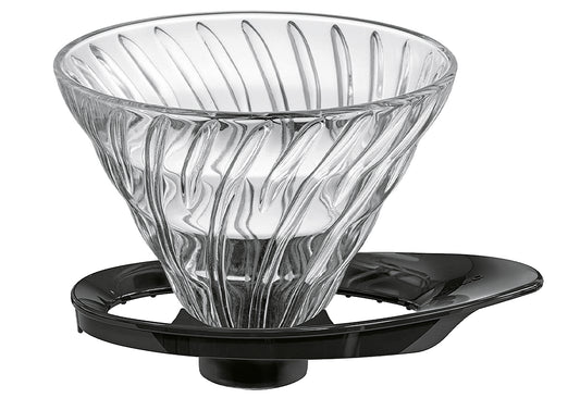 Kaffeefilter Glas Gr.02
