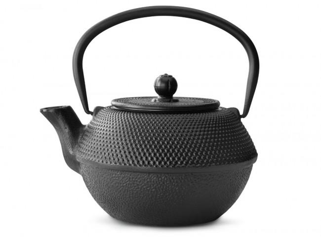 Teekanne Asia Jang 1,1 l schwarz