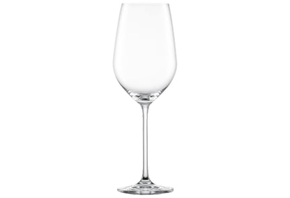 Bordeauxpokal Fortissimo 4er Set