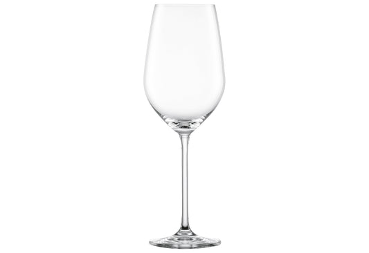 Bordeauxpokal Fortissimo 4er Set