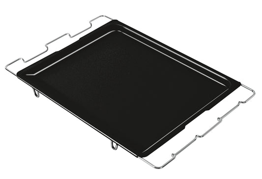 Backblech Multi-Vario Cuisine Line 41-51x33x3,1cm