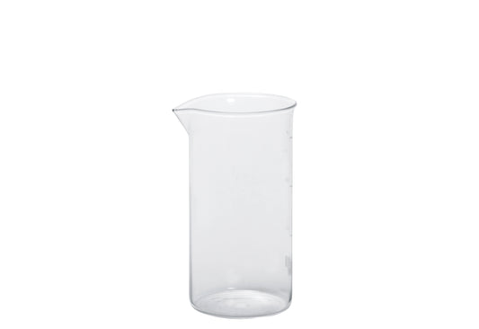Ersatzglas für Kaffeebereiter 0,35 l