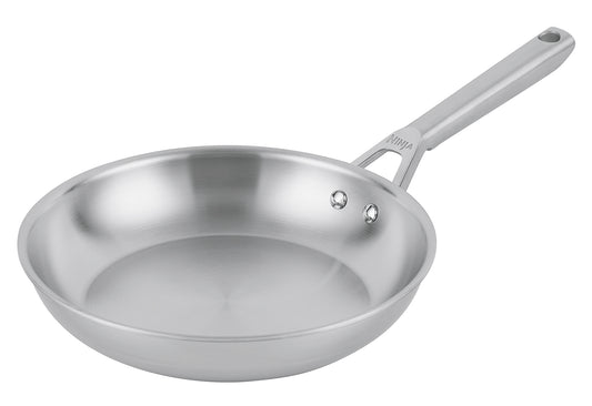 Bratpfanne Ø24cm EverClad Edelstahl