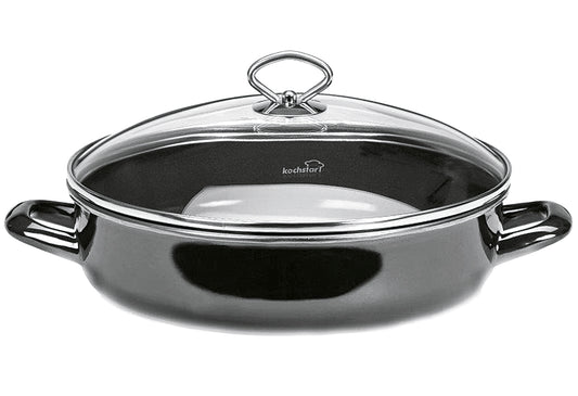 Schmorbräter Primus 4 l Ø28cm